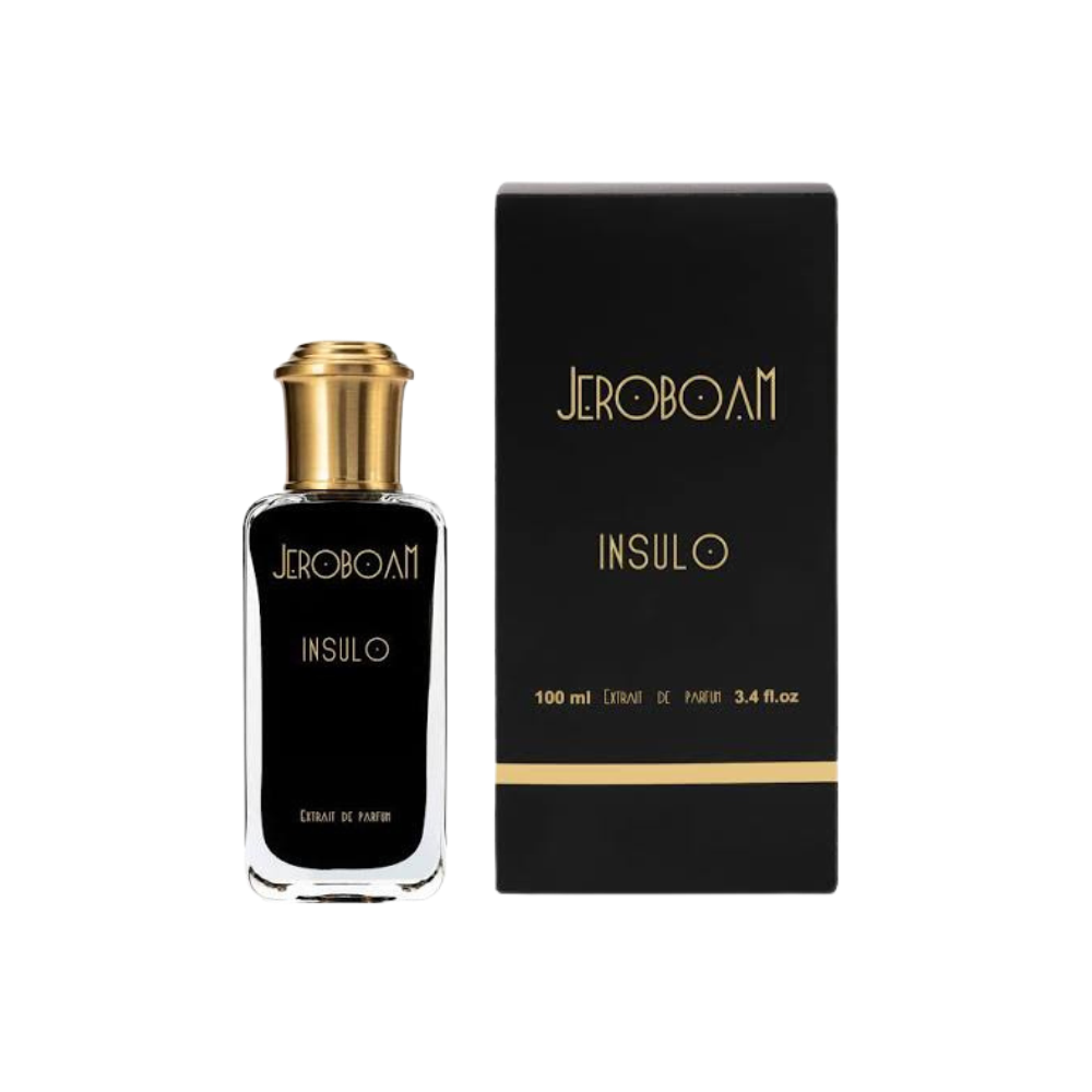 Insulo Extrait de Parfum 30 ml de Jeroboam, imagen 2