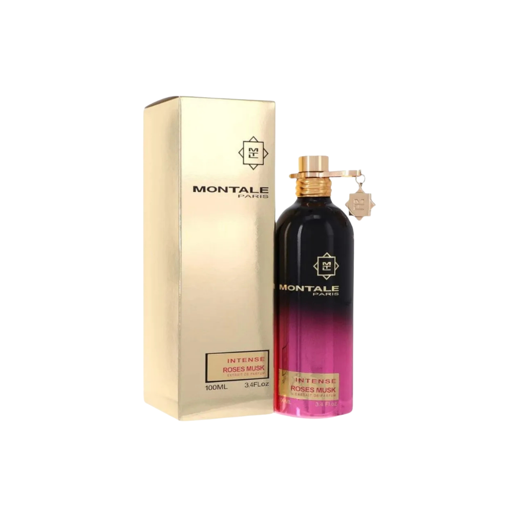 Intense Roses Musk Extrait de Parfum 100 ml de Montale, imagen 2