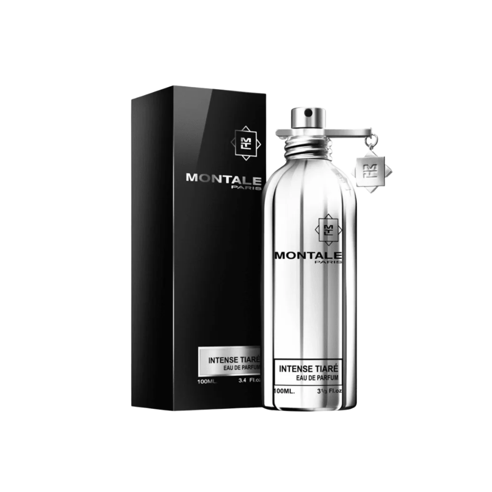 Intense Tiaré Eau de Parfum 100 ml de Montale, imagen 2