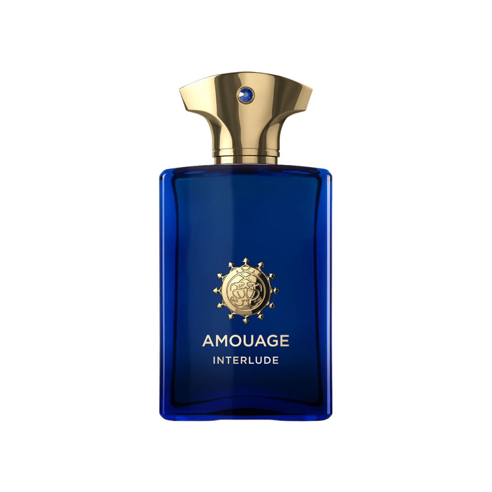 Interlude Man Eau de Parfum 100 ml de Amouage