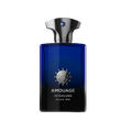 Interlude Black Iris Man Eau de Parfum 100 ml de Amouage