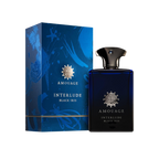 Interlude Black Iris Man Eau de Parfum 100 ml de Amouage, imagen 2