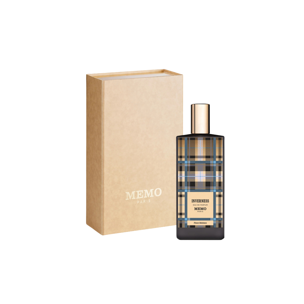 Inverness Eau de Parfum 75 ml de Memo Paris, imagen 2