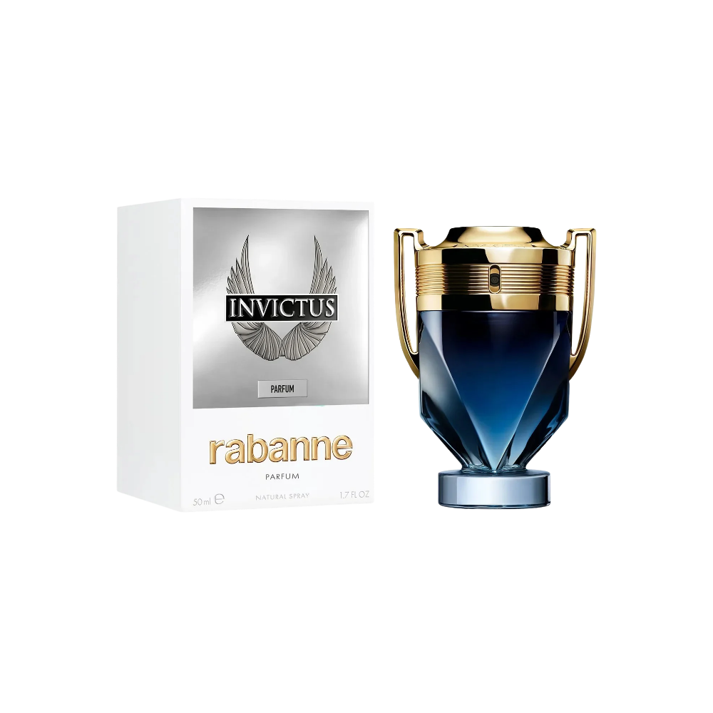 Invictus Parfum Parfum 50 ml de Rabanne, imagen 2