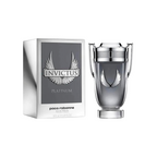 Invictus Platinum Eau de Parfum 200 ml de Rabanne, imagen 2