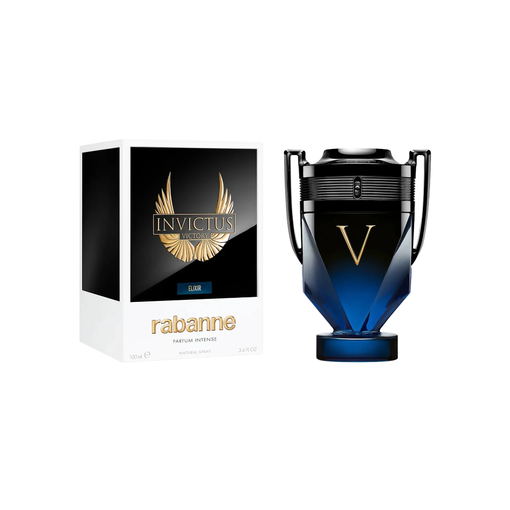 Invictus Victory Elixir Parfum 100 ml de Rabanne, imagen 2