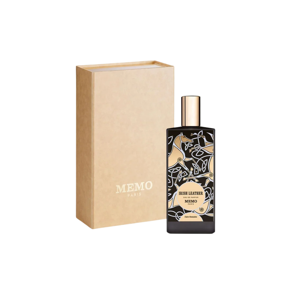 Irish Leather Eau de Parfum 75 ml de Memo Paris, imagen 2