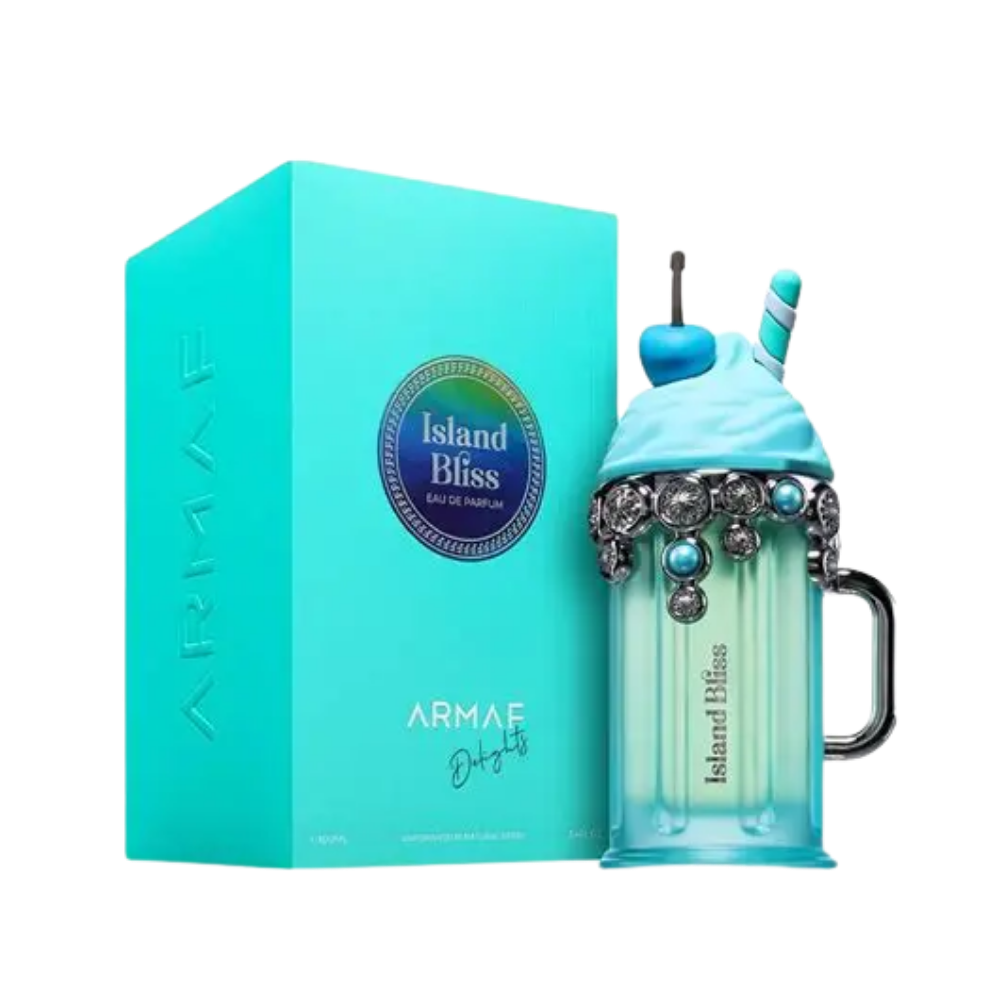 Island Bliss Eau de Parfum 100 ml de Armaf, imagen 2
