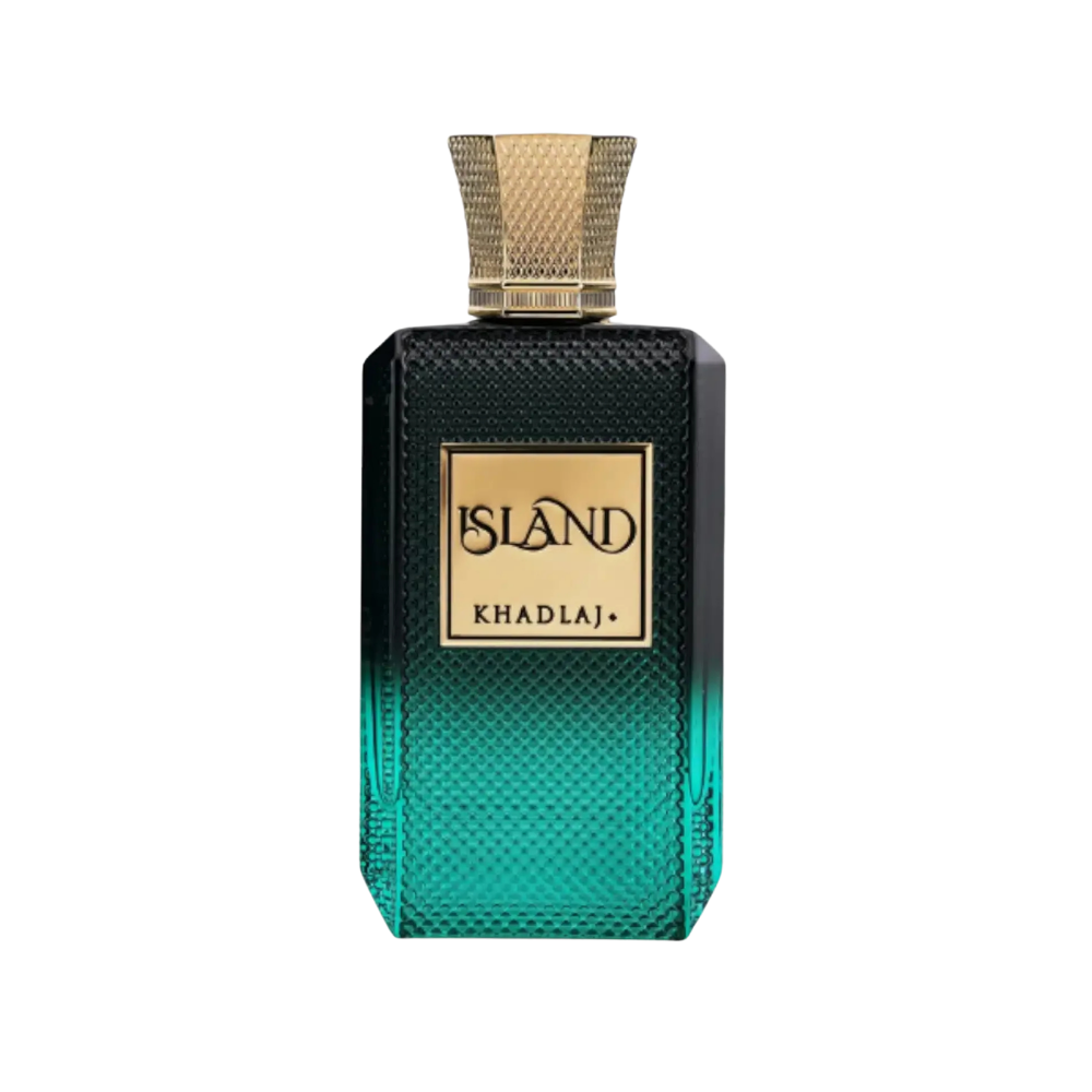 Island Extrait de Parfum 100 ml de Khadlaj