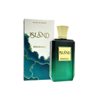 Island Extrait de Parfum 100 ml de Khadlaj, imagen 2