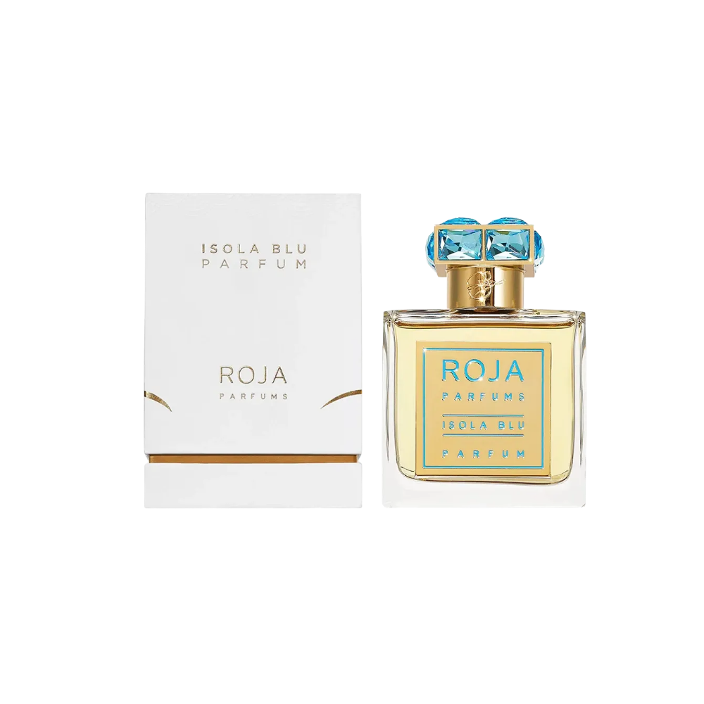 Isola Blu Parfum 50 ml de Roja Parfums, imagen 2