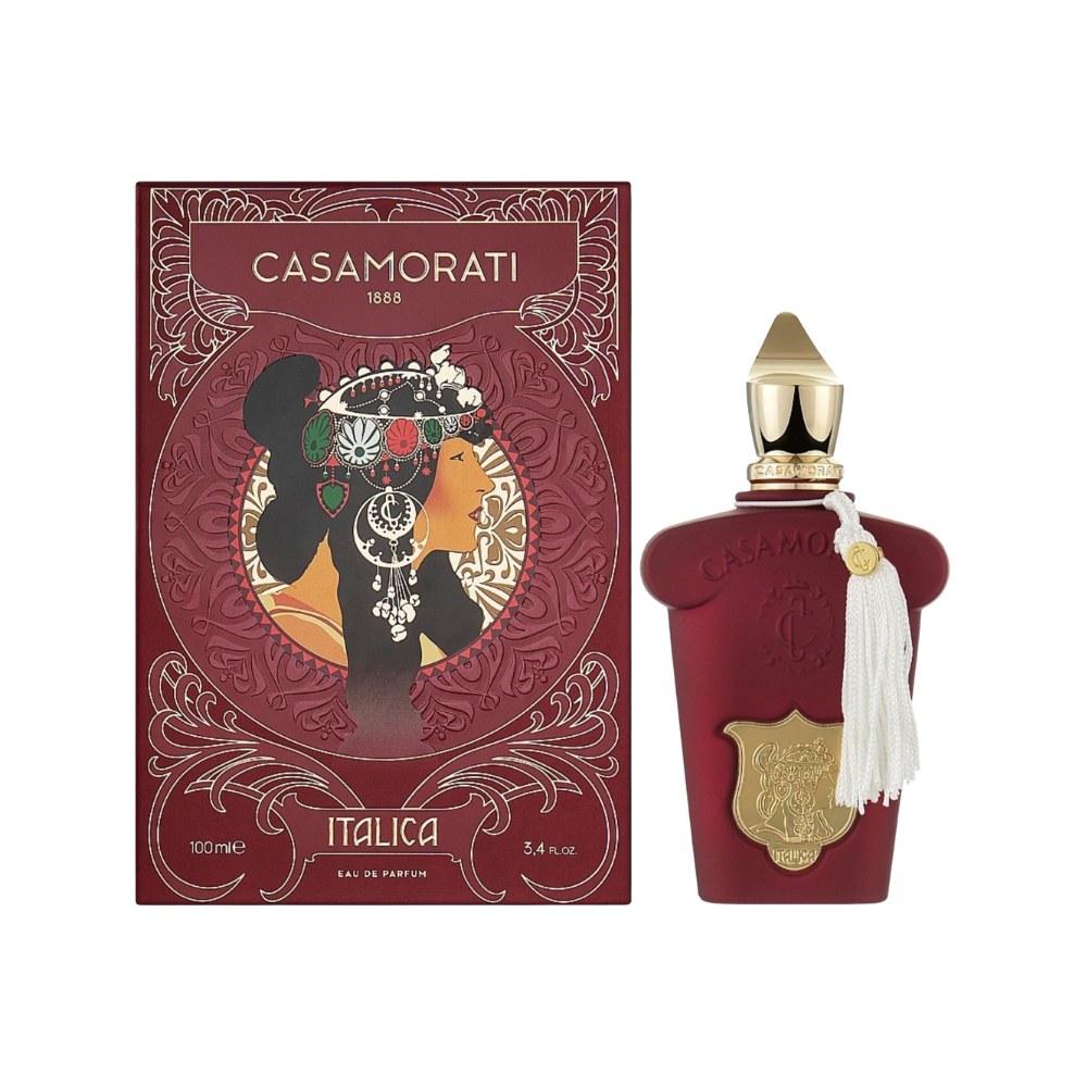 Italica Eau de Parfum 100 ml de Casamorati, imagen 2
