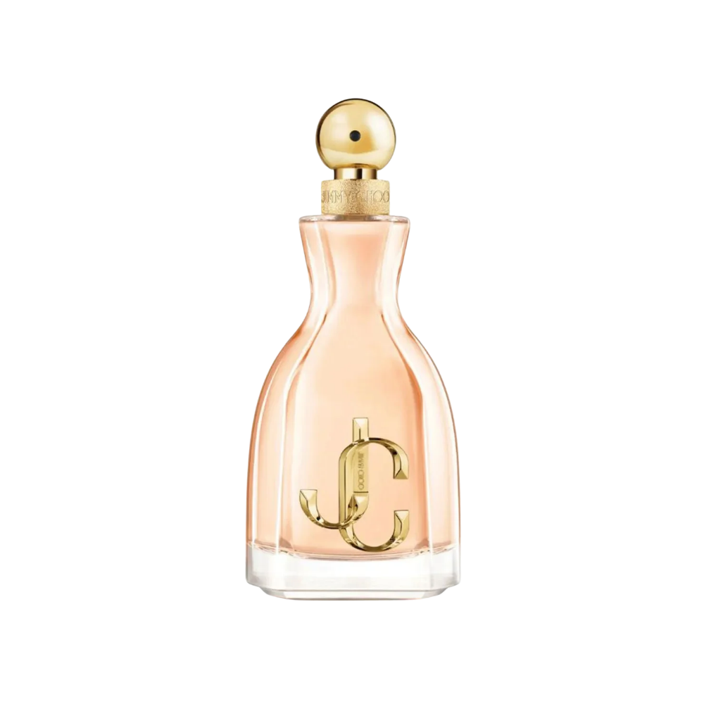 I Want Choo Le Parfum Eau de Parfum 100 ml de Jimmy Choo