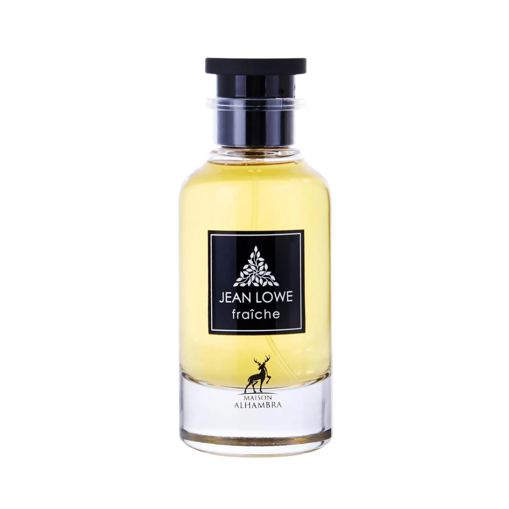 Jean Lowe Fraîche Eau de Parfum 100 ml de Maison Alhambra