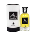 Jean Lowe Immortel Eau de Parfum 100 ml de Maison Alhambra, imagen 2
