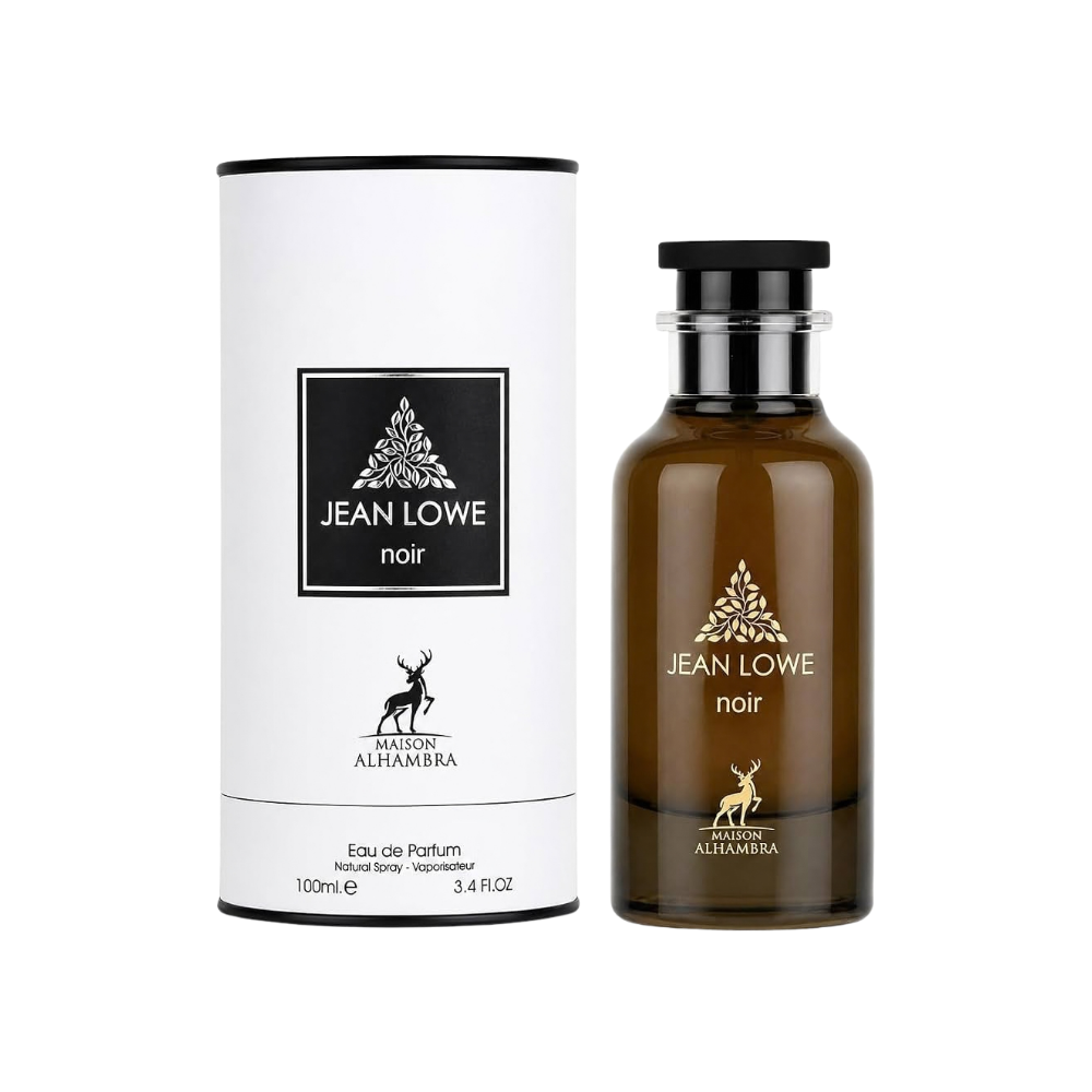 Jean Lowe Ombre EDP 100 ml de Maison Alhambra, imagen 2