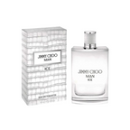 Jimmy Choo Man Ice Eau de Toilette 100 ml, imagen 2