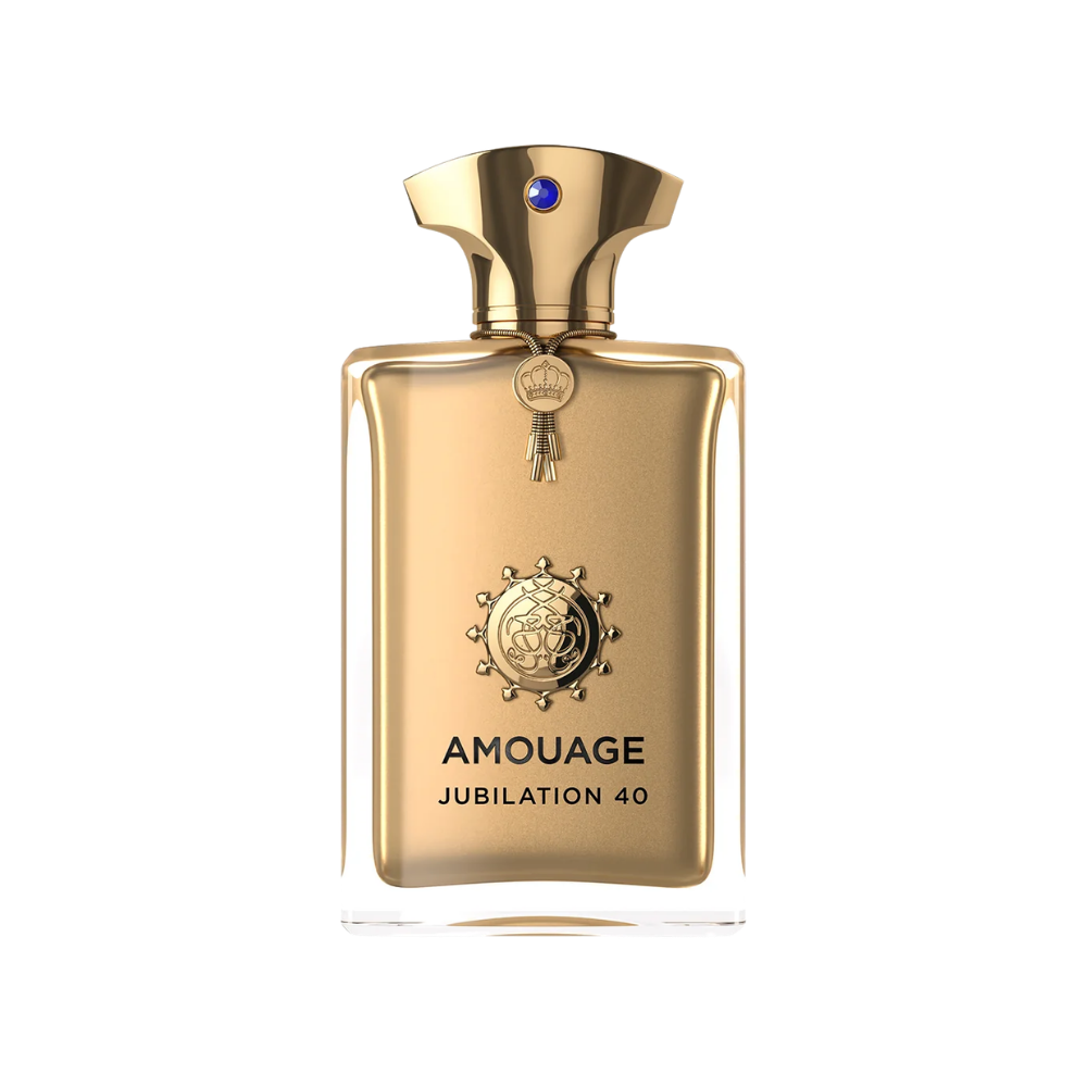 Jubilation 40 Man Extrait de Parfum 100 ml de Amouage