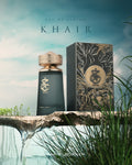 Khair Eau de Parfum 100 ml de Paris Corner