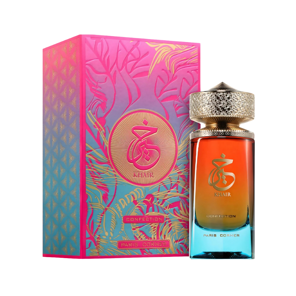 Khair Confection Eau de Parfum 100 ml de Paris Corner, imagen 2