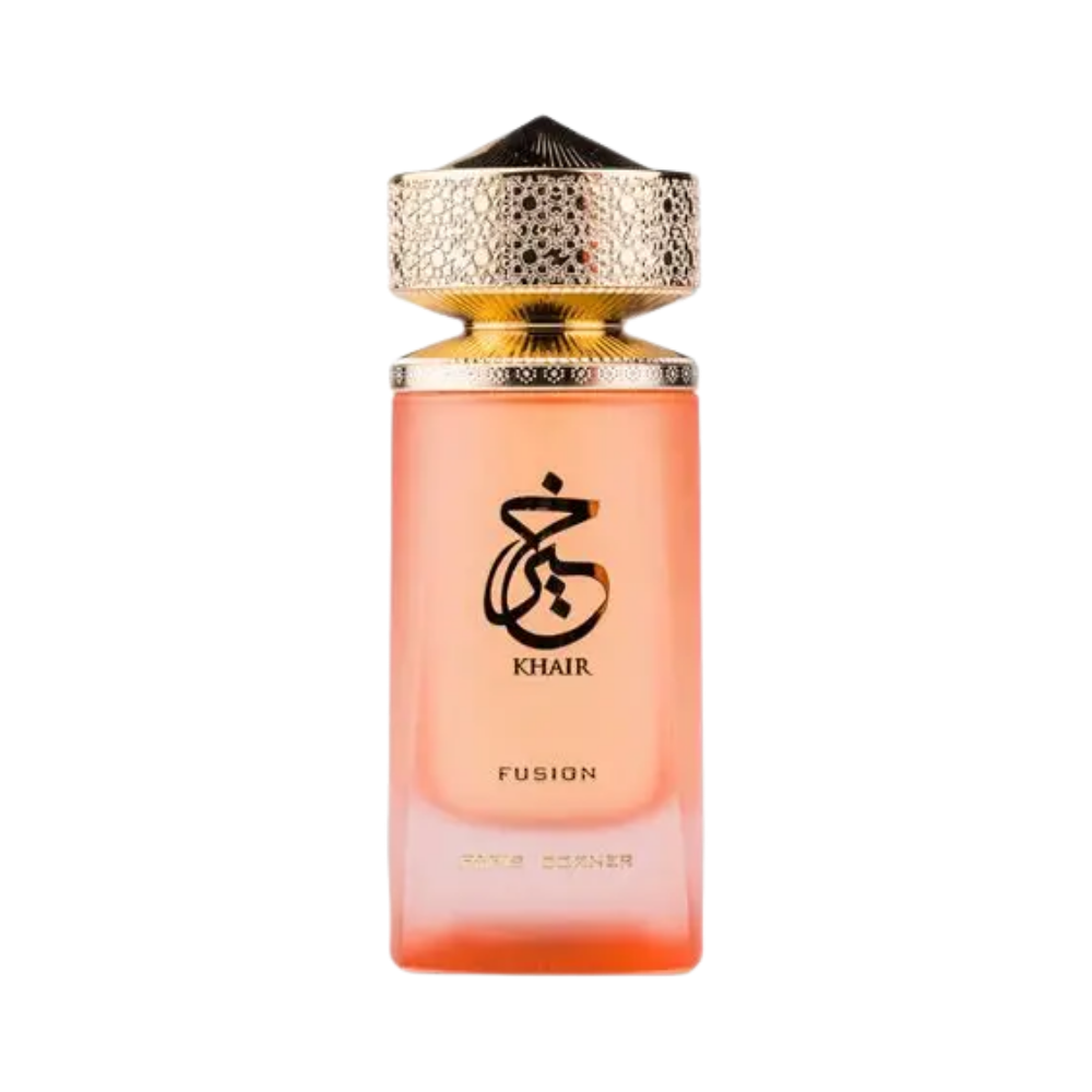 Khair Fusion Eau de Parfum 100 ml de Paris Corner