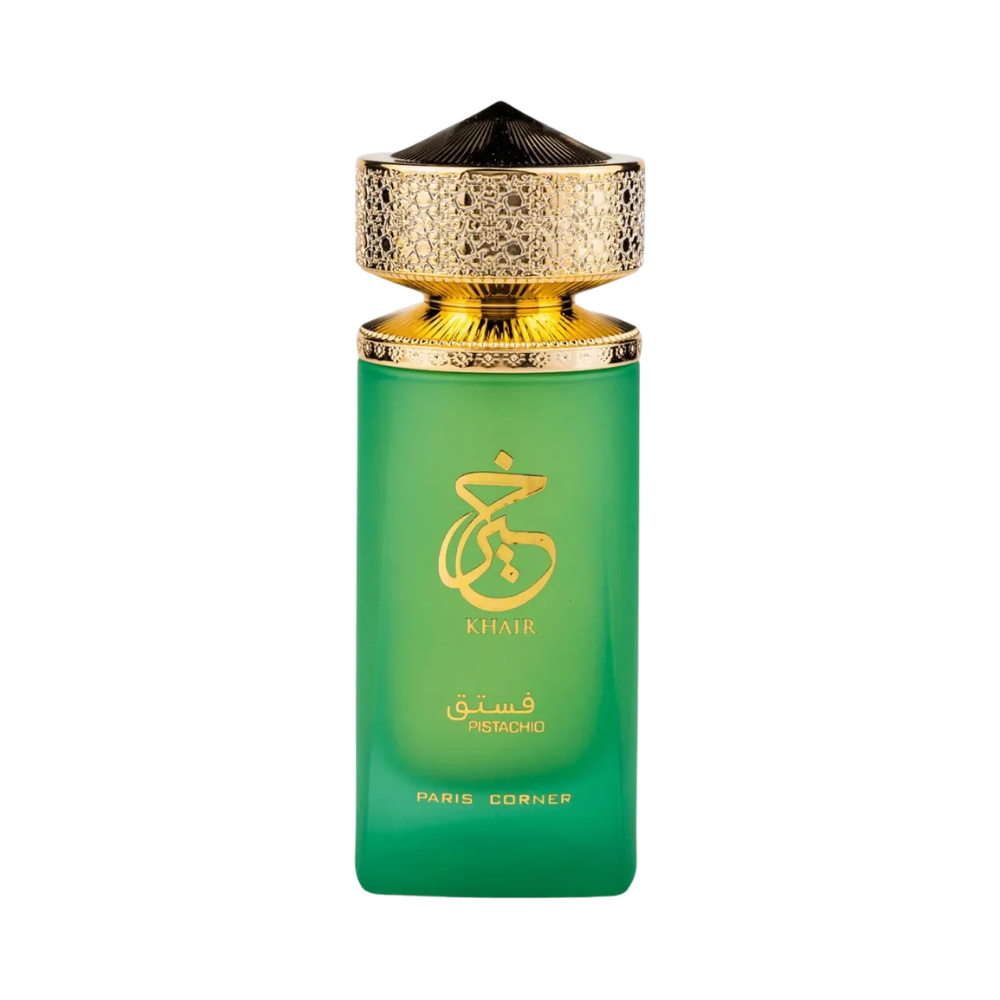 Khair Pistachio Eau de Parfum 100 ml de Paris Corner
