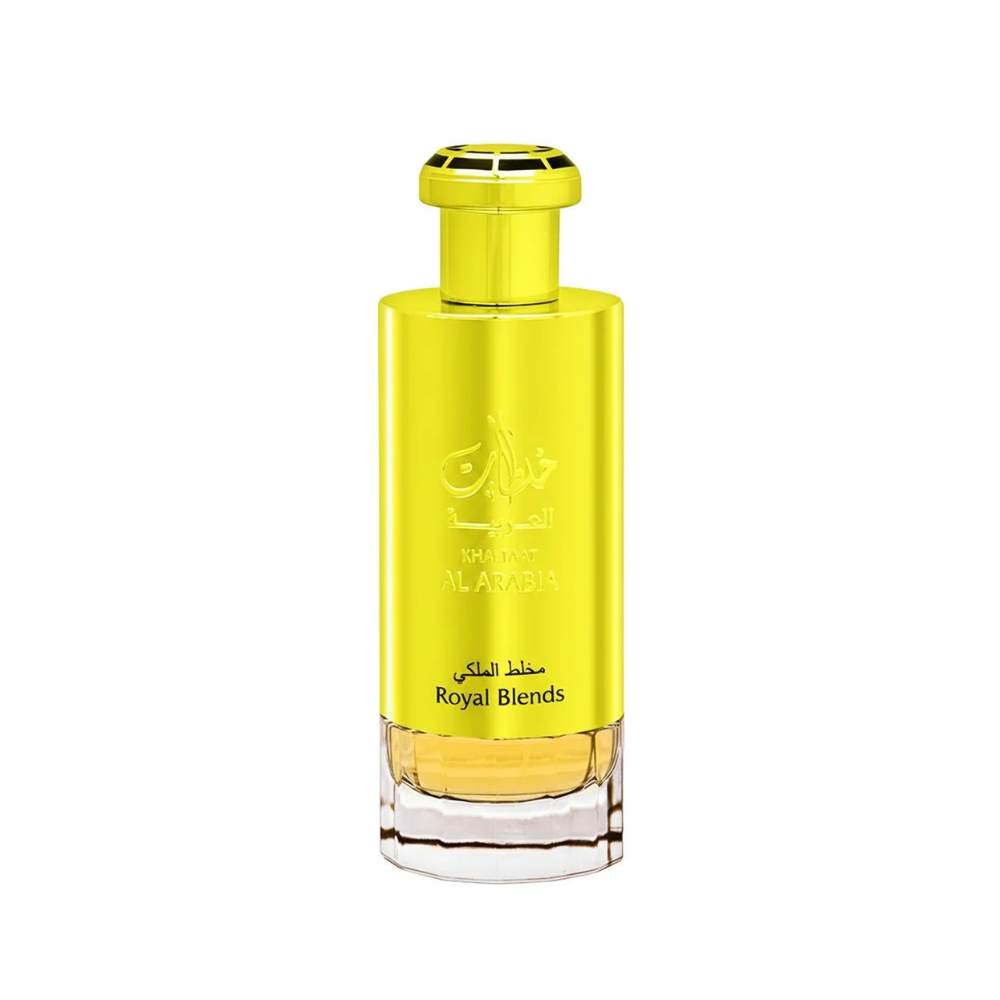 Khaltat Al Arabia Royal Blend Eau de Parfum 100 ml de Lattafa