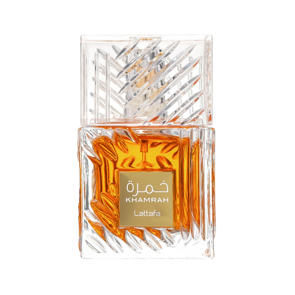 Khamrah Eau de Parfum 100 ml de Lattafa