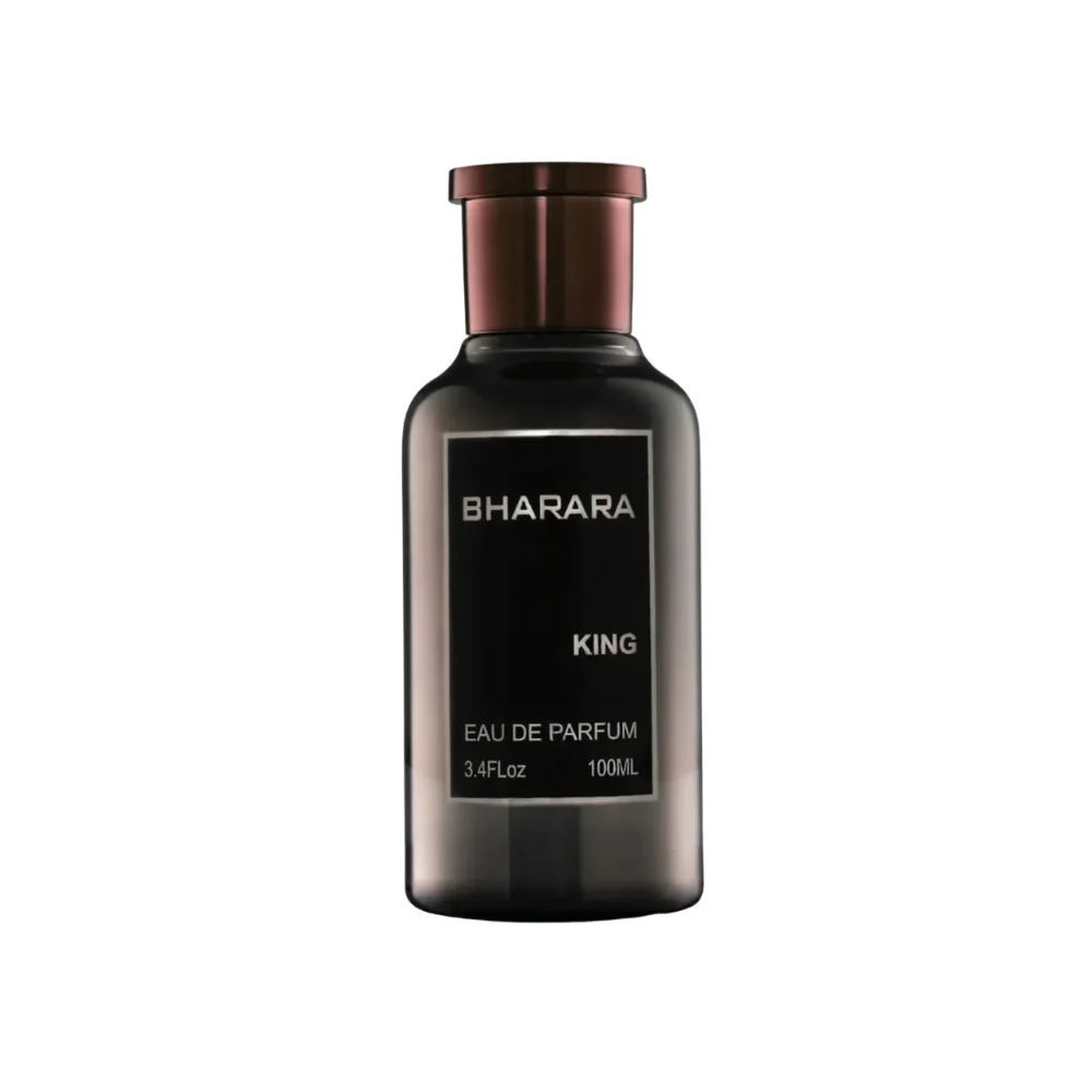 King Eau de Parfum 100 ml de Bharara
