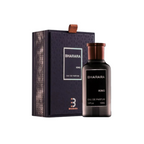 King Eau de Parfum 100 ml de Bharara, imagen 2