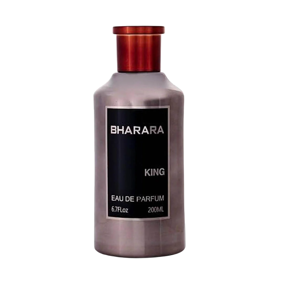 King Eau de Parfum 200 ml de Bharara