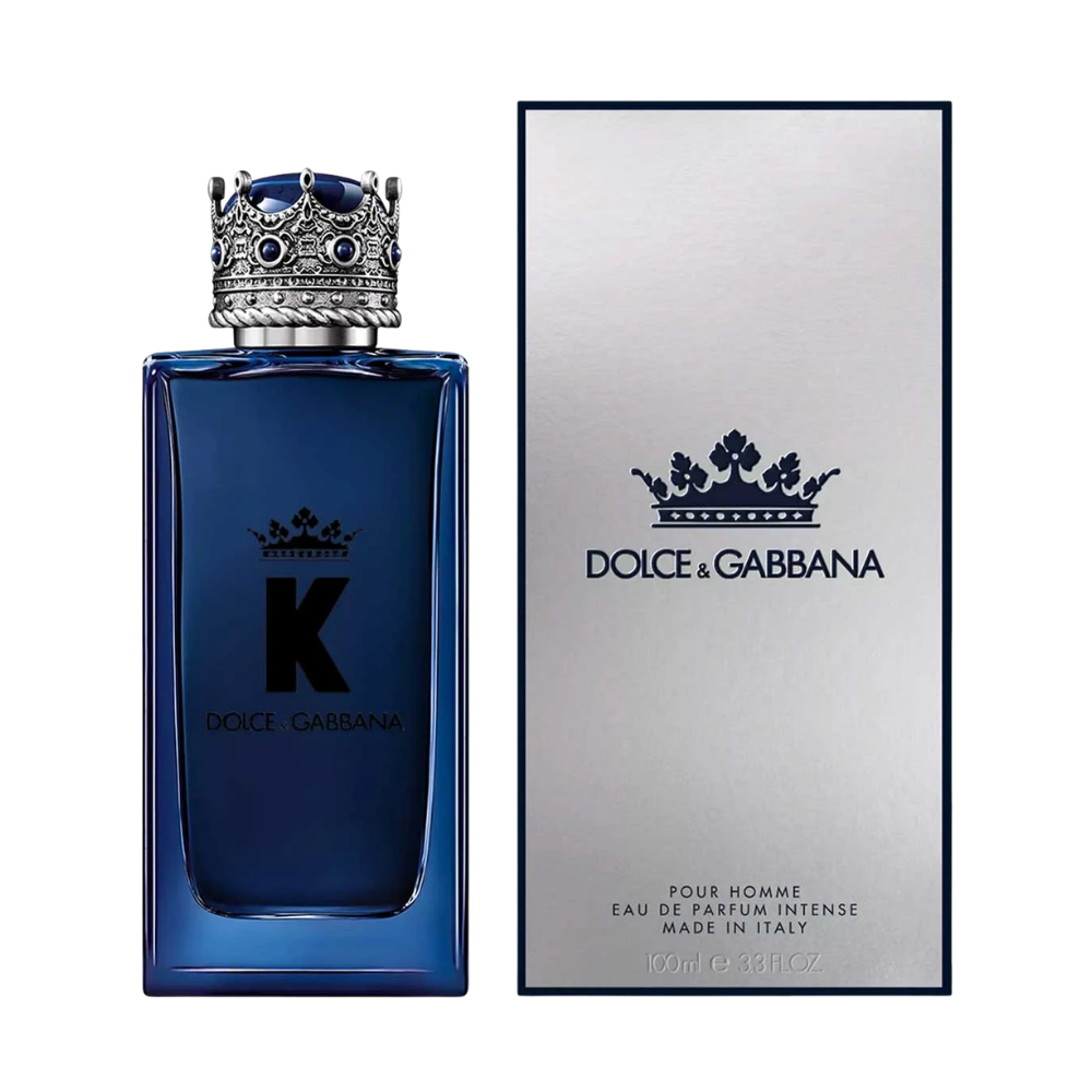 K Eau de Parfum Intense Eau de Parfum 100 ml de Dolce & Gabbana, imagen 2
