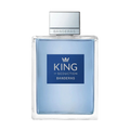 King of Seduction Eau de Toilette 200 ml de Antonio Banderas