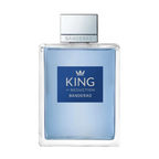 King of Seduction Eau de Toilette 200 ml de Antonio Banderas
