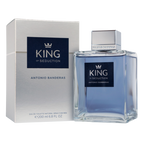 King of Seduction Eau de Toilette 200 ml de Antonio Banderas, imagen 2