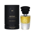 Kintsugi Eau de Parfum 35 ml de Masque Milano, imagen 2