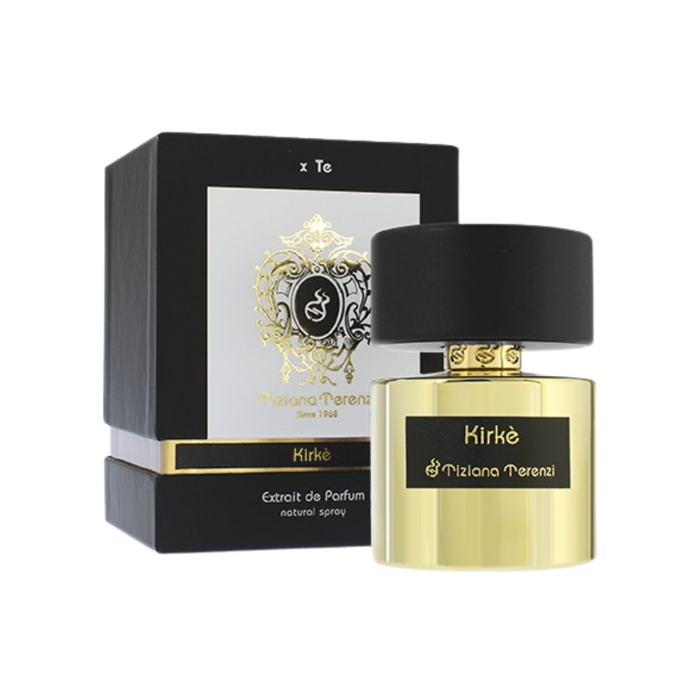 Kirké Extrait de Parfum 100 ml de Tiziana Terenzi, imagen 2