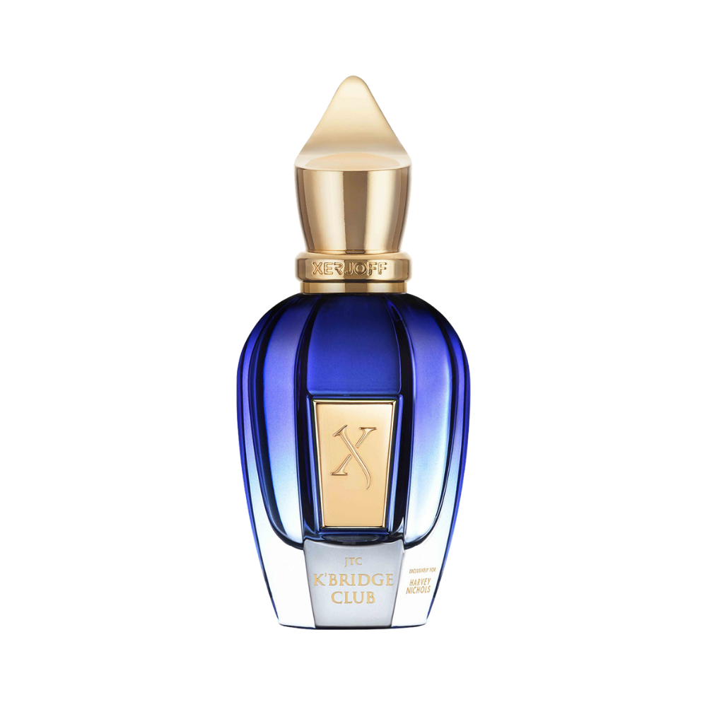 K'Bridge Club Eau de Parfum 50 ml de Xerjoff