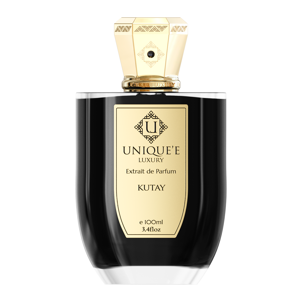 Kutay Extrait de Parfum 100 ml de Unique'e Luxury