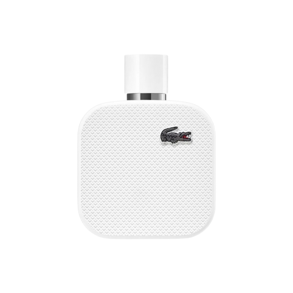 L.12.12 Blanc Eau de Parfum 100 ml de Lacoste