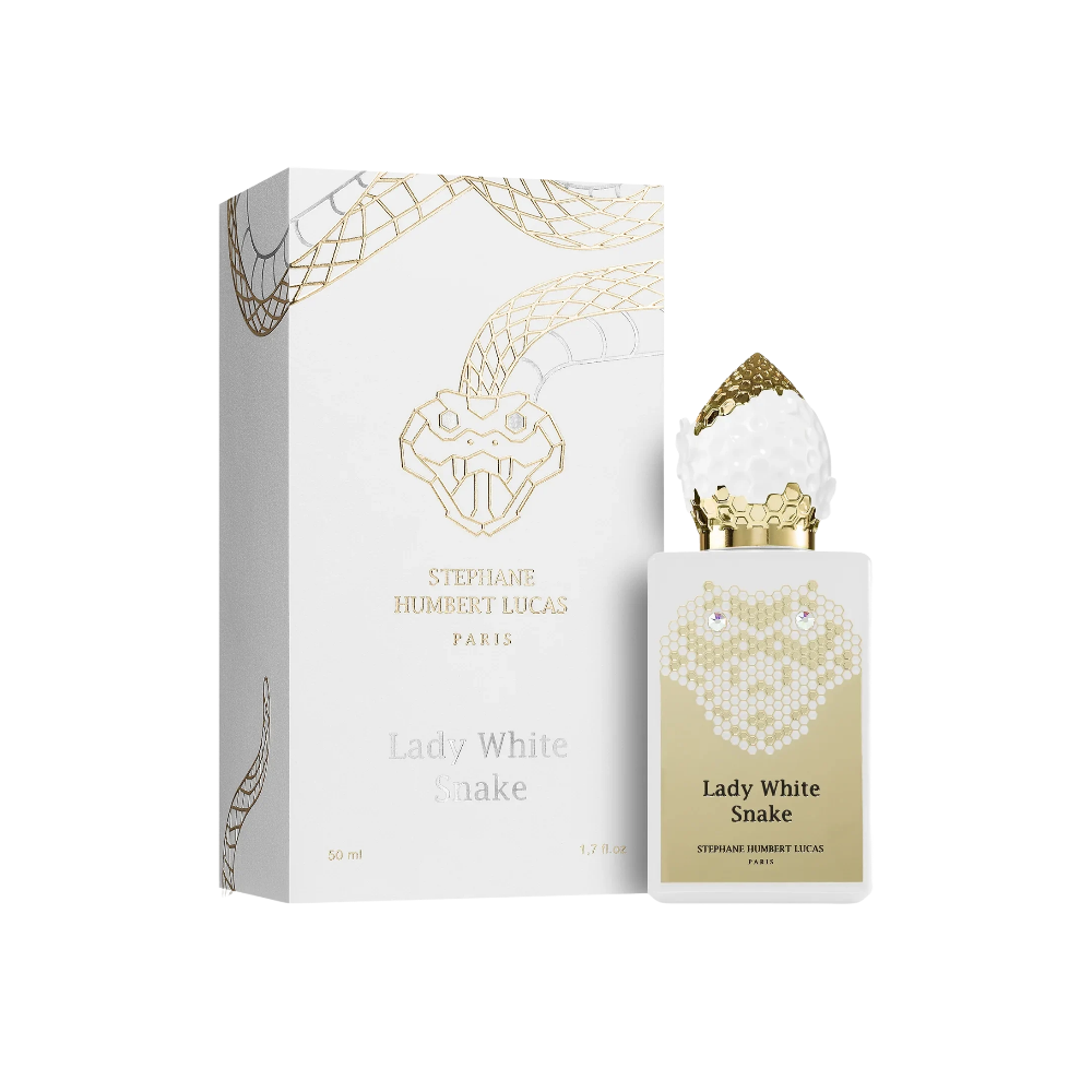 Lady White Snake Eau de Parfum 50 ml de Stéphane Humbert Lucas 777, imagen 2