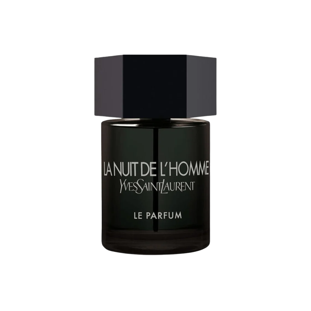 La Nuit de L'Homme Le Parfum Eau de Parfum 100 ml de Yves Saint Laurent