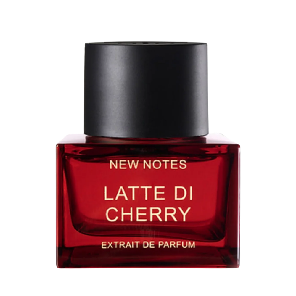Latte di Cherry Extrait de Parfum 50 ml de New Notes