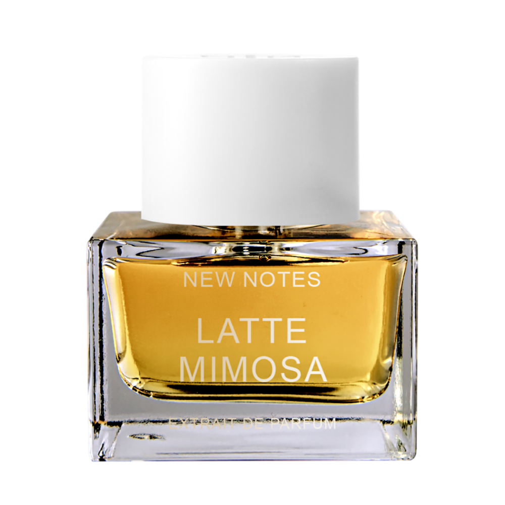 Latte Mimosa Extrait de Parfum 50 ml de New Notes