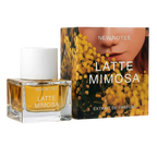 Latte Mimosa Extrait de Parfum 50 ml de New Notes, imagen 2
