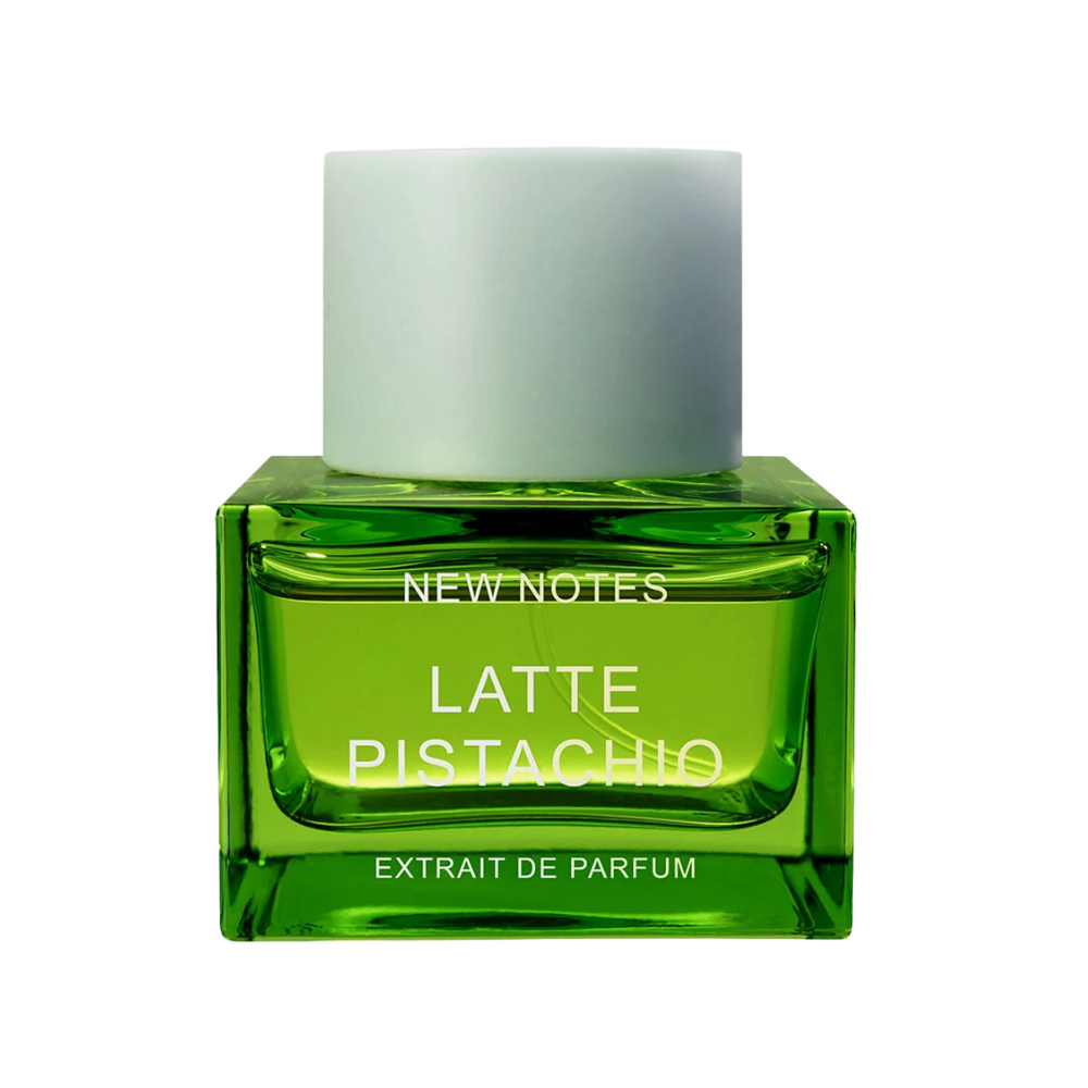 Latte Pistachio Extrait de Parfum 50 ml de New Notes