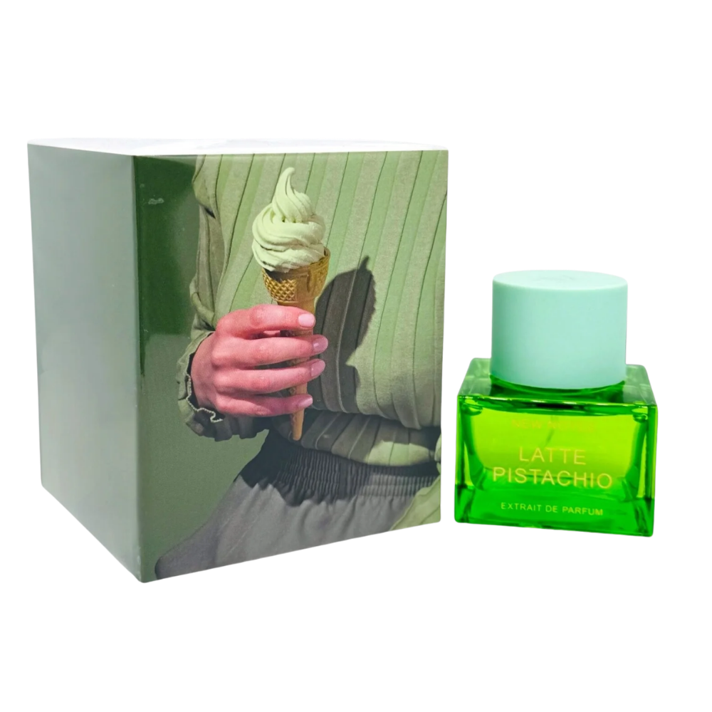 Latte Pistachio Extrait de Parfum 50 ml de New Notes, imagen 2