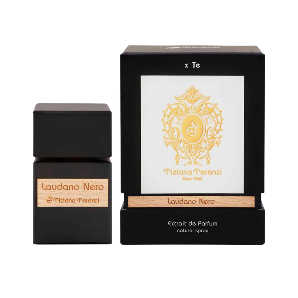 Laudano Nero Eau de Parfum 100 ml de Tiziana Terenzi, imagen 2