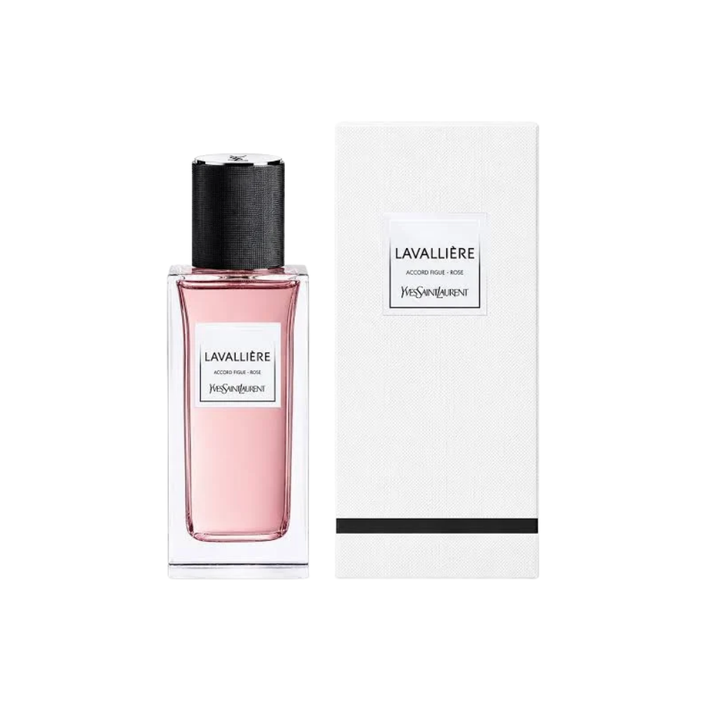 Lavallière Eau de Parfum 100 ml de Yves Saint Laurent, imagen 2