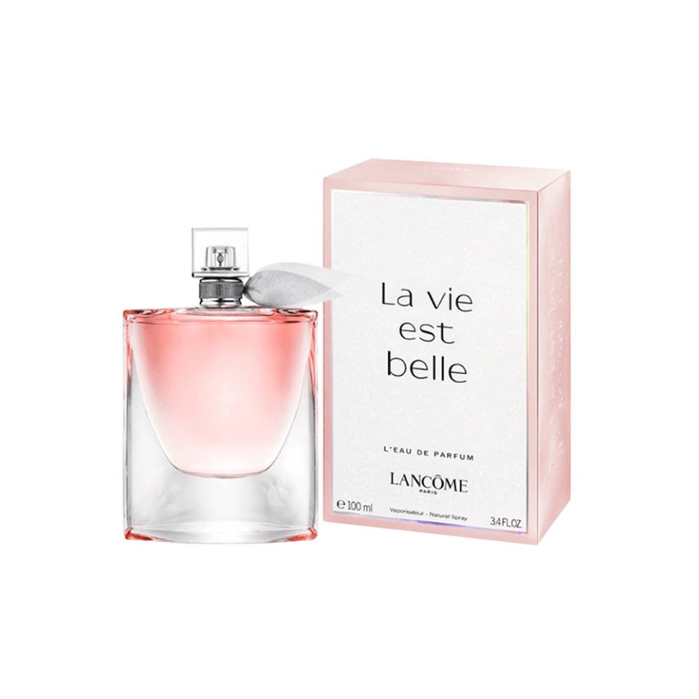 La Vie Est Belle Eau de Parfum 100 ml de Lancôme, imagen 2